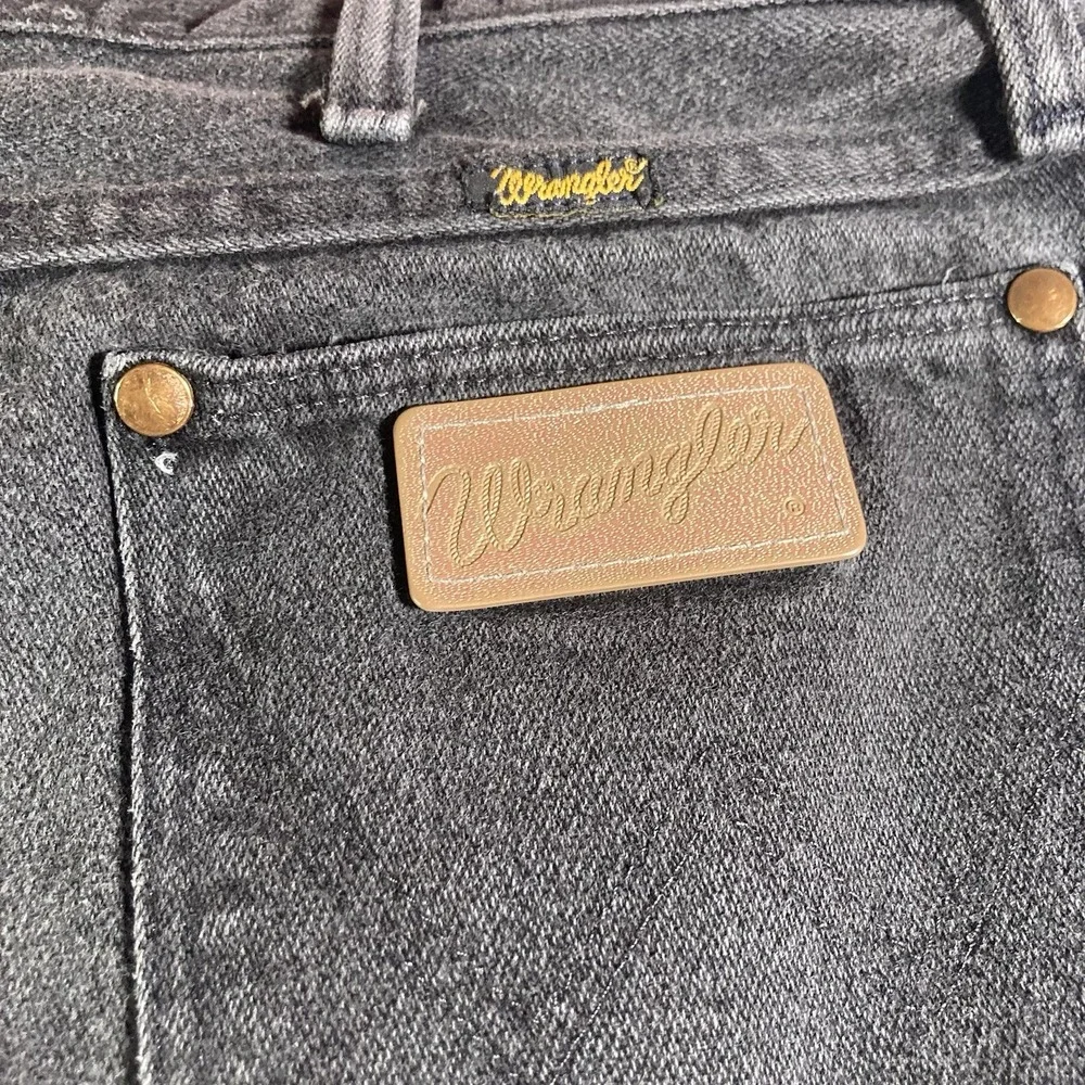 Wrangler good